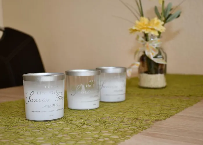 Eifellounge * 몬샤우