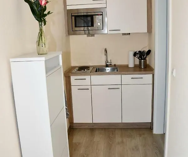 Eifellounge 아파트